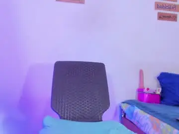 Chaturbate Best Webcam of alisiacollinsss