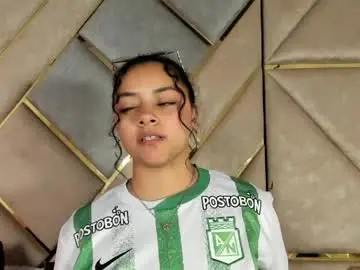 Chaturbate Adult Webcam of angelitafrodita