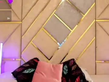 Chaturbate Nude Webcam of angelitafrodita