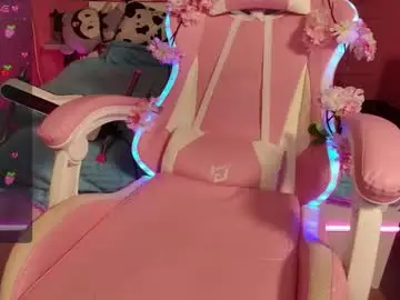 Chaturbate Sex Cam of aurora_radiance