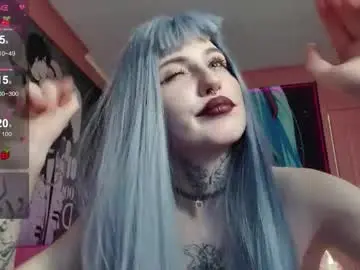 Chaturbate Nude Webcam of aurora_radiance