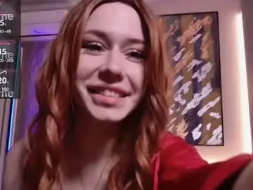 Chaturbate Sex Cam of aurora_radiance