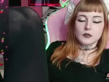 Chaturbate Adult Video Chat of aurora_radiance