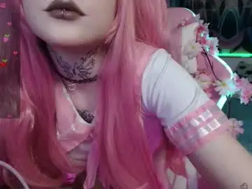 Chaturbate Live Sex Cam of aurora_radiance