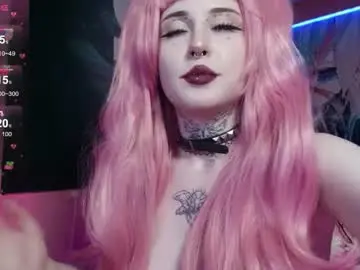 Chaturbate Live Sex of aurora_radiance