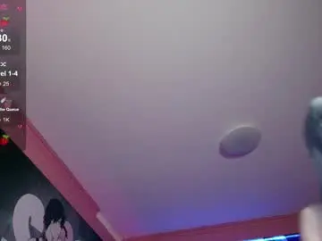 Chaturbate Private Sex Chat of aurora_radiance