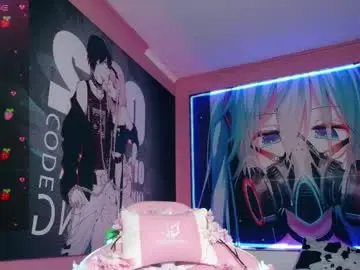 Chaturbate Best Webcam of aurora_radiance