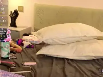 Chaturbate Live Porn of aurora_radiance