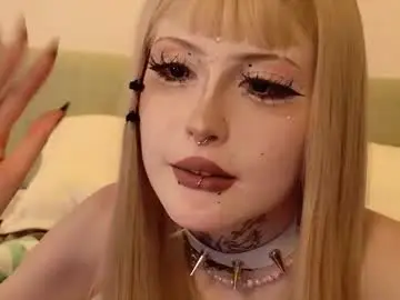 Chaturbate Sex Cam of aurora_radiance