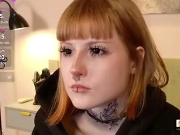 Chaturbate Nude Webcam of aurora_radiance