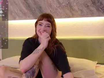 Chaturbate Nude Webcam of aurora_radiance