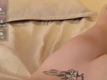 Chaturbate Nude Webcam of aurora_radiance