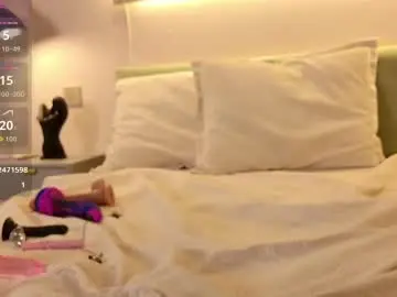 Chaturbate Free Porn Cam of aurora_radiance