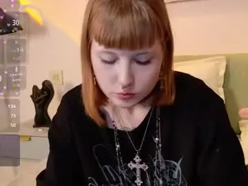 Chaturbate Nude Webcam of aurora_radiance