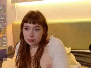 Chaturbate Live Sex of aurora_radiance