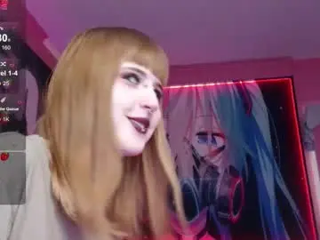 Chaturbate Live Porn of aurora_radiance