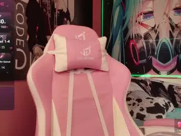 Chaturbate Sex Cam of aurora_radiance