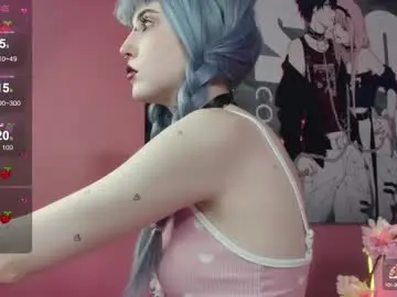 Chaturbate Live Sex of aurora_radiance