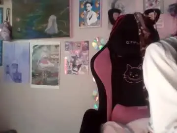 Chaturbate Sex Chat of ceceliataylor