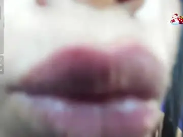 Chaturbate Live Sex of charlotte_marcela