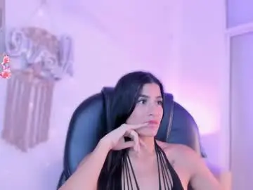 Chaturbate Adult Webcam of charlotte_marcela