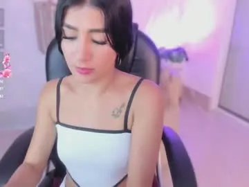 Chaturbate Live Sex of charlotte_marcela