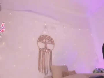 Chaturbate Adult Webcams of charlotte_marcela