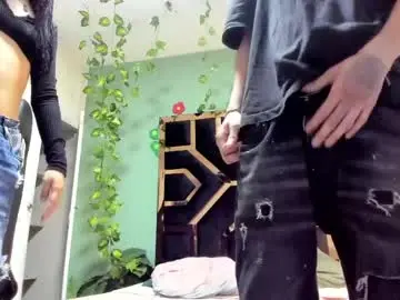 Chaturbate Live Sex of el_jefe32