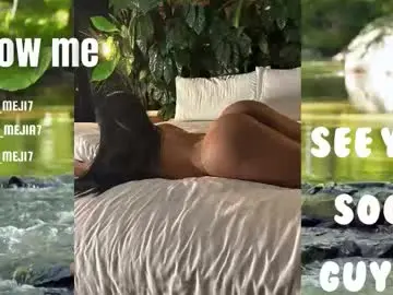 Chaturbate Adult Video Chat of emmamejia7