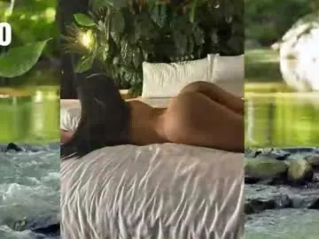 Chaturbate Adult Video Chat of emmamejia7