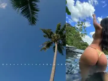 Chaturbate Live Sex Cam of emmamejia7