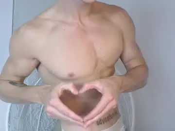 Chaturbate Sex Chat of eric_crush