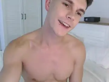 Chaturbate Nude Webcam of eric_crush