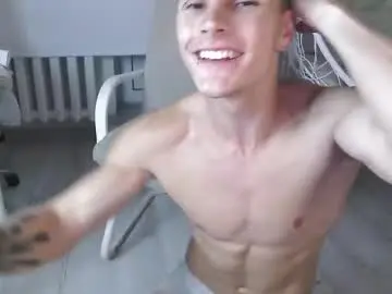 Chaturbate Best live sex cam show of eric_crush