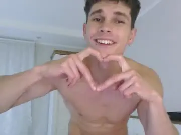Chaturbate Live Porn of eric_crush