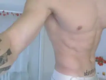 Chaturbate Watch Live Sex Cams of eric_crush