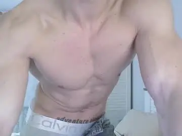 Chaturbate Best live sex cam show of eric_crush