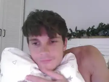 Chaturbate Live Sex of eric_crush