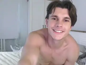 Chaturbate Nude Webcam of eric_crush