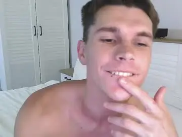 Chaturbate Sex Chat of eric_crush