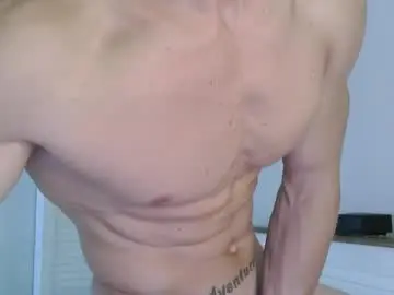 Chaturbate Private Sex Chat of eric_crush