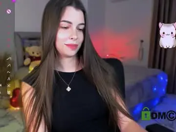 Chaturbate Watch Live Sex Cams of heileymeow