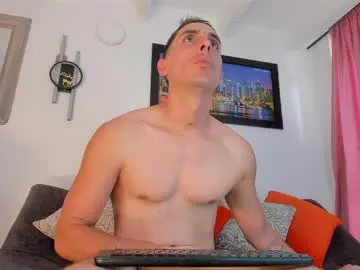 Chaturbate Free Live Porn of joelandalexa