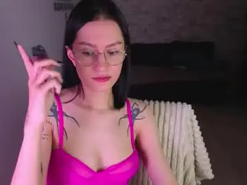 Chaturbate Adult Webcam of julierayls