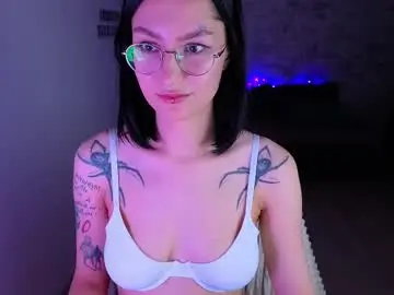 Chaturbate Live Sex of julierayls
