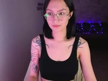 Chaturbate Sex Cam of julierayls