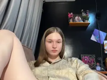 Chaturbate Adult Webcam of nloraaa