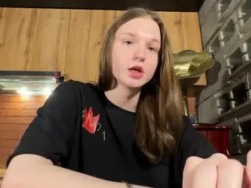 Chaturbate Best Webcam of nloraaa