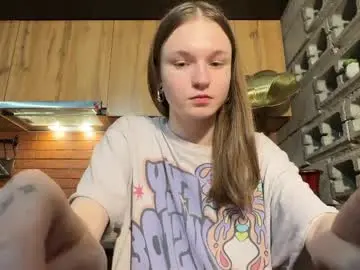 Chaturbate Sex Cam of nloraaa