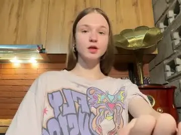 Chaturbate Nude Webcam of nloraaa